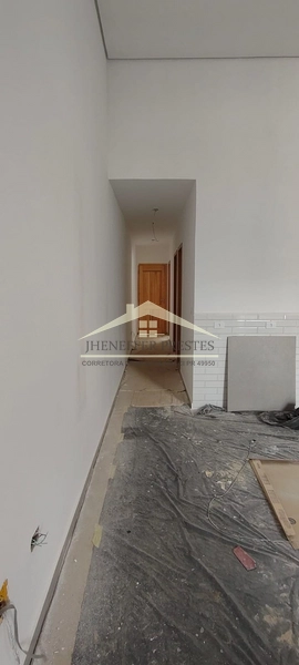 Casa moderna com 3 quartos e pé direito alto à venda no Alto Tarumã: 15ª foto da galeria de imagens do imóvel