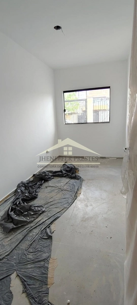 Casa moderna com 3 quartos e pé direito alto à venda no Alto Tarumã: 8ª foto da galeria de imagens do imóvel