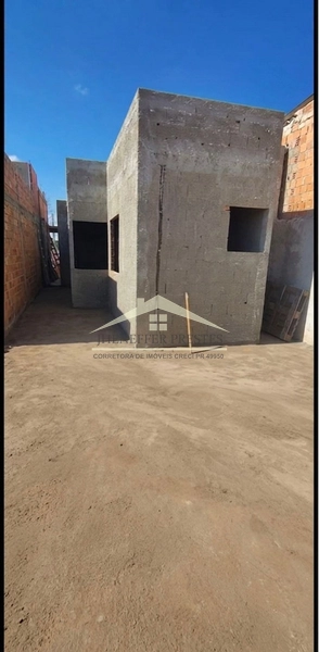 Casa moderna, não geminada, com excelente padrão de construção e acaba: 3ª foto da galeria de imagens do imóvel