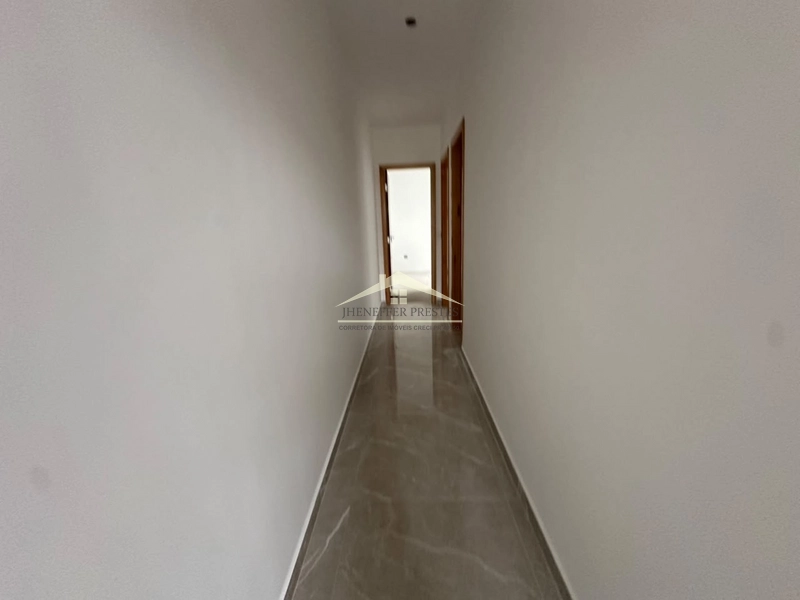 Casa moderna, não geminada, com excelente padrão de construção e acaba: 16ª foto da galeria de imagens do imóvel