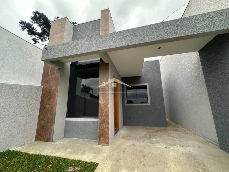 Casa moderna, não geminada, com excelente padrão de construção e acaba: 22ª foto da galeria de imagens do imóvel