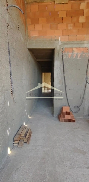 Casa moderna, não geminada, com excelente padrão de construção e acaba: 2ª foto da galeria de imagens do imóvel