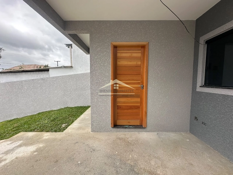 Casa moderna, não geminada, com excelente padrão de construção e acaba: 20ª foto da galeria de imagens do imóvel