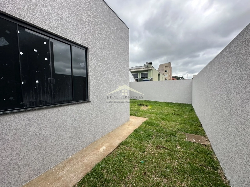 Casa moderna, não geminada, com excelente padrão de construção e acaba: 3ª foto da galeria de imagens do imóvel