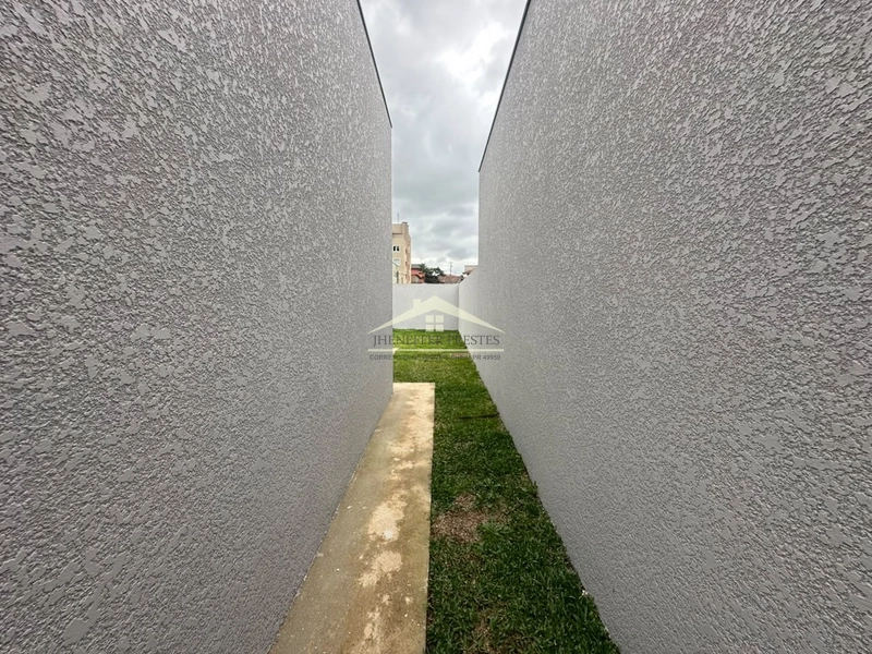Casa moderna, não geminada, com excelente padrão de construção e acaba: 11ª foto da galeria de imagens do imóvel