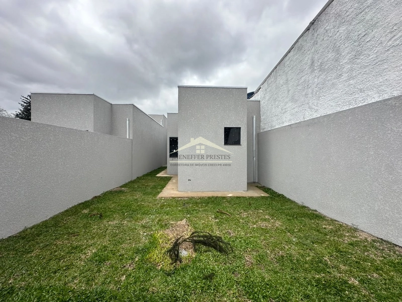 Casa moderna, não geminada, com excelente padrão de construção e acaba: 21ª foto da galeria de imagens do imóvel