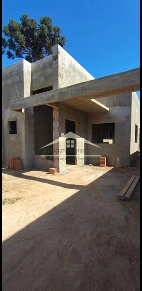 Casa moderna, não geminada, com excelente padrão de construção e acaba: 1ª foto da galeria de imagens do imóvel