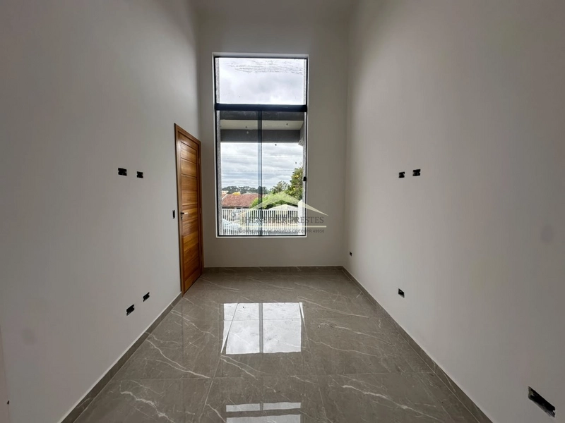 Casa moderna, não geminada, com excelente padrão de construção e acaba: 8ª foto da galeria de imagens do imóvel