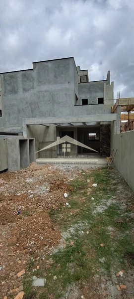 Sobrado TRIPLEX com 3 Quartos e 4 banheiros à Venda no BOA VISTA: 13ª foto da galeria de imagens do imóvel