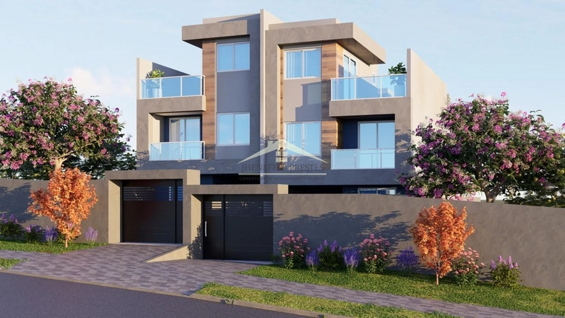 Sobrado TRIPLEX com 3 Quartos e 4 banheiros à Venda no BOA VISTA: 1ª foto da galeria de imagens do imóvel