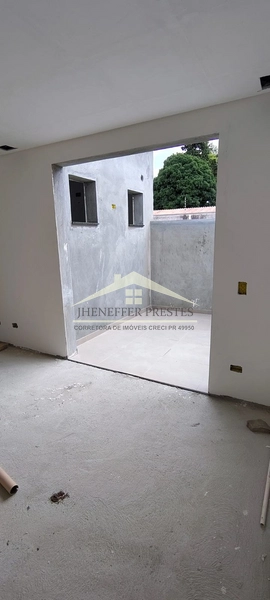 Sobrado TRIPLEX com 3 Quartos e 4 banheiros à Venda no BOA VISTA: 5ª foto da galeria de imagens do imóvel