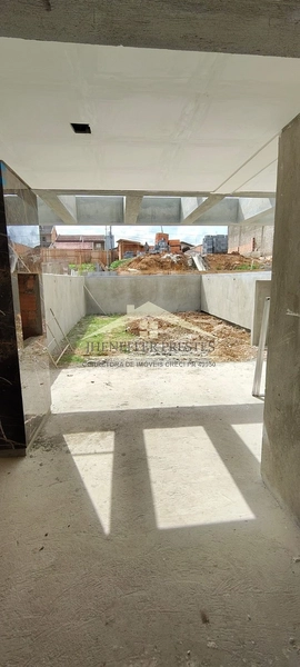 Sobrado TRIPLEX com 3 Quartos e 4 banheiros à Venda no BOA VISTA: 4ª foto da galeria de imagens do imóvel