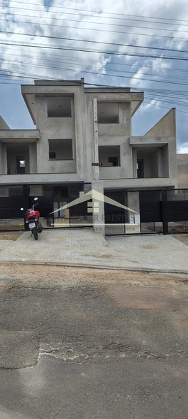 Sobrado TRIPLEX com 3 Quartos e 4 banheiros à Venda no BOA VISTA: 19ª foto da galeria de imagens do imóvel