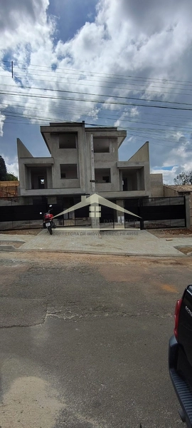 Sobrado TRIPLEX com 3 Quartos e 4 banheiros à Venda no BOA VISTA: 3ª foto da galeria de imagens do imóvel