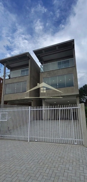 Triplex moderno à venda no Alto Maracanã 890mil.: 2ª foto da galeria de imagens do imóvel