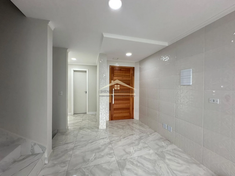 Triplex moderno à venda no Alto Maracanã 850mil.: 15ª foto da galeria de imagens do imóvel
