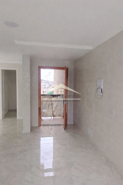 Triplex moderno à venda no Alto Maracanã 890mil.: 6ª foto da galeria de imagens do imóvel