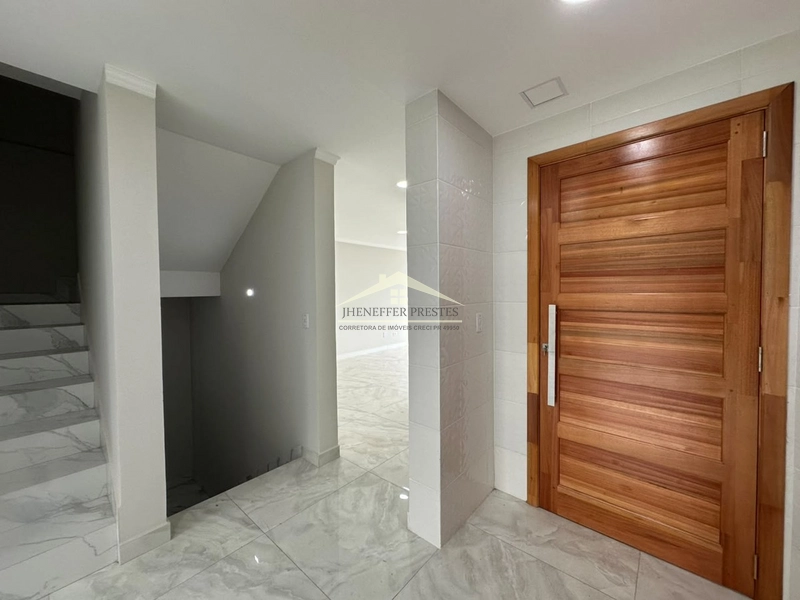 Triplex moderno à venda no Alto Maracanã 850mil.: 19ª foto da galeria de imagens do imóvel
