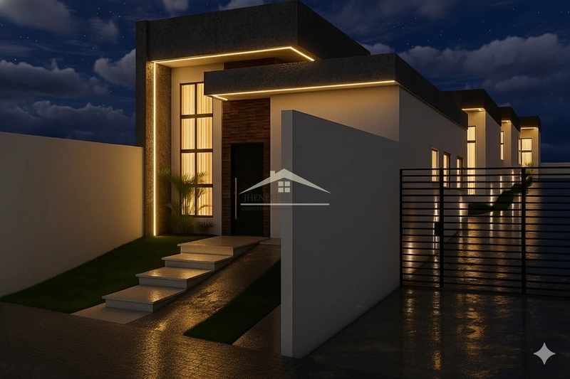 CASAS A VENDA NO BAIRRO ALTO 450MIL.: 6ª foto da galeria de imagens do imóvel