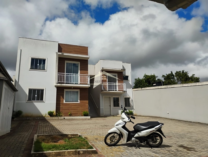 APARTAMENTO A VENDA NO PALOMA 250MIL.