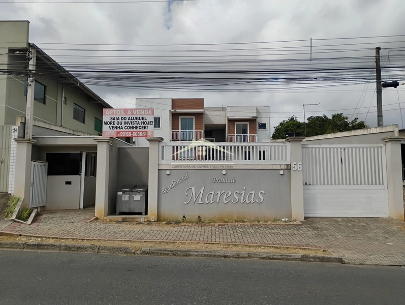 APARTAMENTO A VENDA NO PALOMA 250MIL.: 2ª foto da galeria de imagens do imóvel