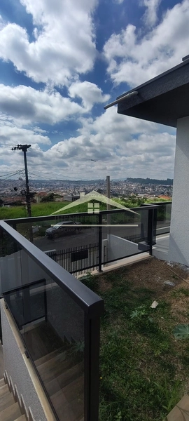 CASA A VENDA NO STA. TEREZINHA 470MIL.: 7ª foto da galeria de imagens do imóvel