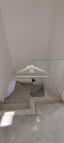 Sobrado à venda, 107 m² por R$ 615MIL Bairro Alto: 8ª foto da galeria de imagens do imóvel