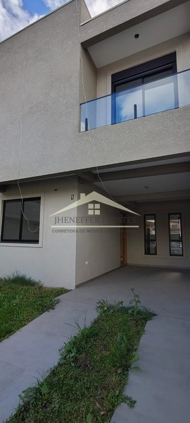 Sobrado à venda, 107 m² por R$ 615MIL Bairro Alto: 1ª foto da galeria de imagens do imóvel