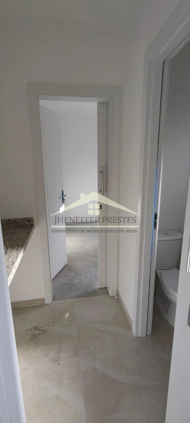 Sobrado à venda, 107 m² por R$ 615MIL Bairro Alto: 9ª foto da galeria de imagens do imóvel