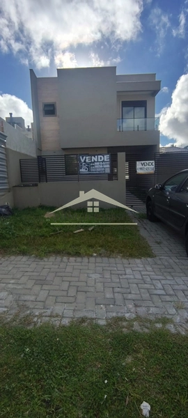 Sobrado à venda, 107 m² por R$ 615MIL Bairro Alto: 15ª foto da galeria de imagens do imóvel