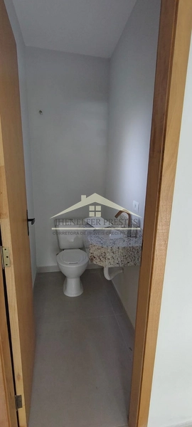 Sobrado à venda, 107 m² por R$ 615MIL Bairro Alto: 12ª foto da galeria de imagens do imóvel