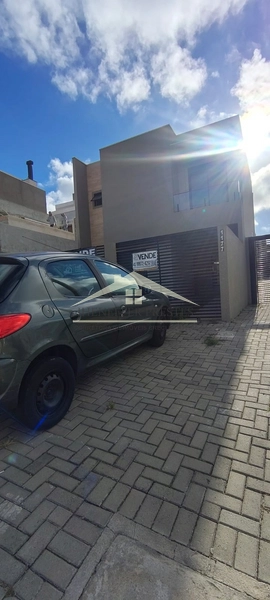 Sobrado à venda, 107 m² por R$ 615MIL Bairro Alto: 10ª foto da galeria de imagens do imóvel