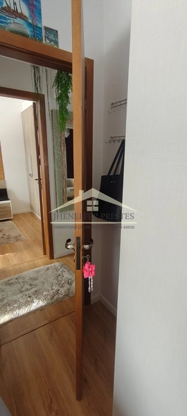 OPORTUNIDADE ÚNICA! Apartamento PRONTO PRA MORAR: 8ª foto da galeria de imagens do imóvel