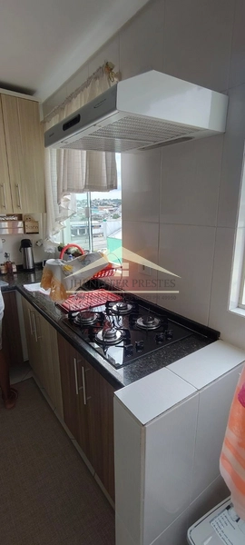 OPORTUNIDADE ÚNICA! Apartamento PRONTO PRA MORAR: 3ª foto da galeria de imagens do imóvel