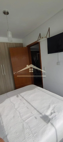 OPORTUNIDADE ÚNICA! Apartamento PRONTO PRA MORAR: 13ª foto da galeria de imagens do imóvel