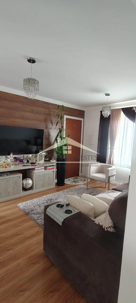 OPORTUNIDADE ÚNICA! Apartamento PRONTO PRA MORAR: 1ª foto da galeria de imagens do imóvel