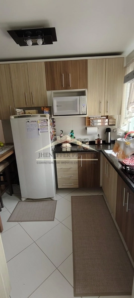 OPORTUNIDADE ÚNICA! Apartamento PRONTO PRA MORAR: 2ª foto da galeria de imagens do imóvel