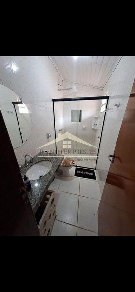 CASA A VENDA NO SÃO DIMAS 310MIL: 16ª foto da galeria de imagens do imóvel
