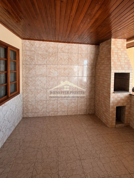 CASA A VENDA NO SÃO DIMAS 310MIL: 6ª foto da galeria de imagens do imóvel