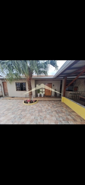 CASA A VENDA NO SÃO DIMAS 310MIL: 2ª foto da galeria de imagens do imóvel