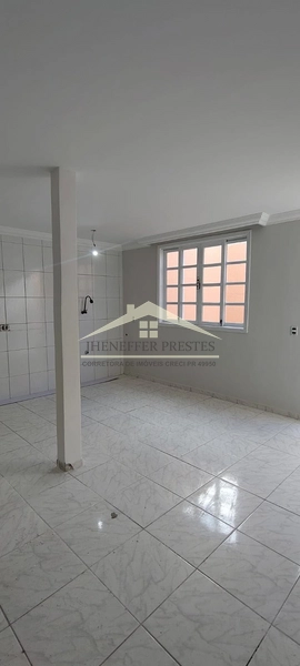 VENDE-SE SOBRADO  NO GUARATUBA 399MIL.: 3ª foto da galeria de imagens do imóvel