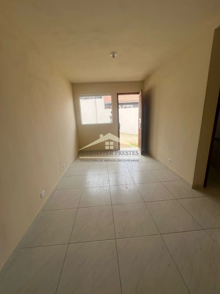 CASAS  339 mil, PROXIMO DO NOVO HOSPITAL DE COLOMBO. NO RIO VERDE .: 7ª foto da galeria de imagens do imóvel