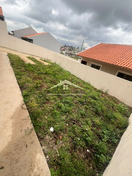 CASAS  339 mil, PROXIMO DO NOVO HOSPITAL DE COLOMBO. NO RIO VERDE .: 6ª foto da galeria de imagens do imóvel