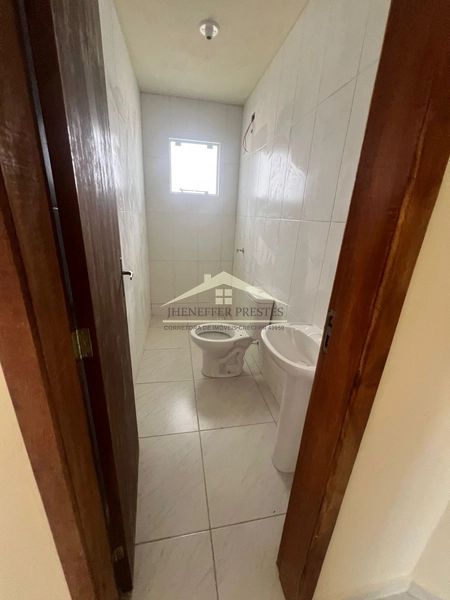 CASAS  339 mil, PROXIMO DO NOVO HOSPITAL DE COLOMBO. NO RIO VERDE .: 12ª foto da galeria de imagens do imóvel