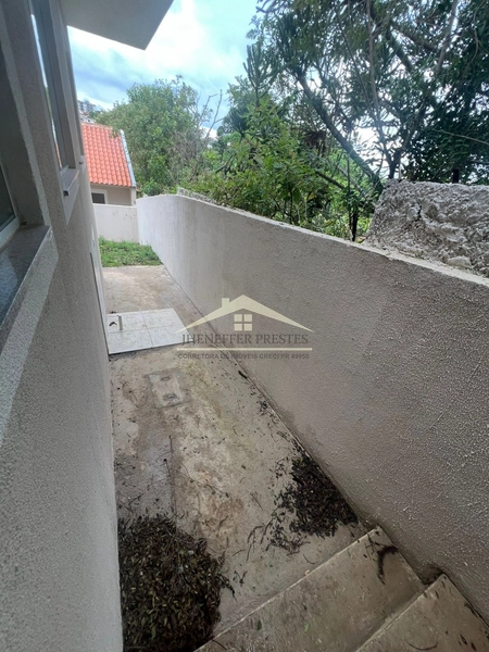 CASAS  339 mil, PROXIMO DO NOVO HOSPITAL DE COLOMBO. NO RIO VERDE .: 4ª foto da galeria de imagens do imóvel