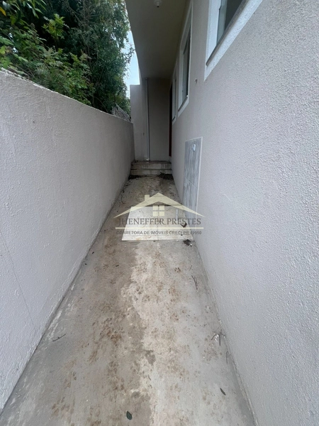 CASAS  339 mil, PROXIMO DO NOVO HOSPITAL DE COLOMBO. NO RIO VERDE .: 5ª foto da galeria de imagens do imóvel