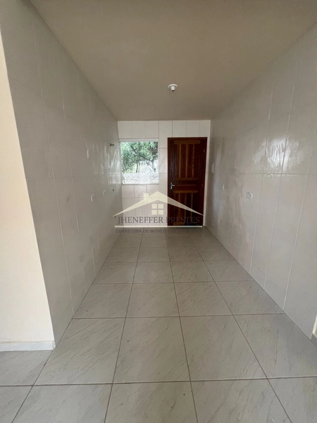 CASAS  339 mil, PROXIMO DO NOVO HOSPITAL DE COLOMBO. NO RIO VERDE .: 8ª foto da galeria de imagens do imóvel