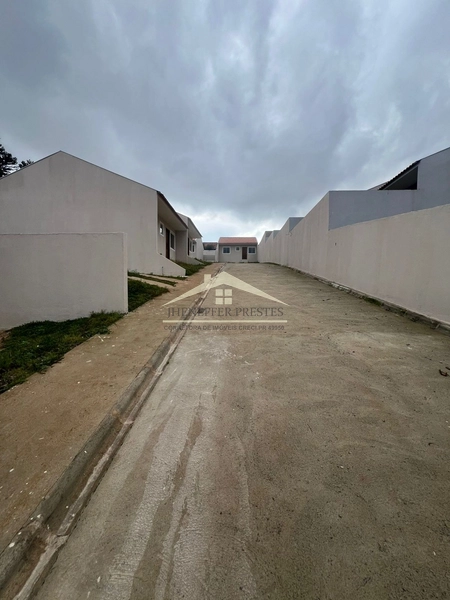 CASAS  339 mil, PROXIMO DO NOVO HOSPITAL DE COLOMBO. NO RIO VERDE .: 3ª foto da galeria de imagens do imóvel