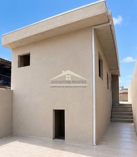 Casa com 3 quartos à venda no Maracanã, Colombo: 8ª foto da galeria de imagens do imóvel