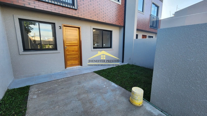 Sobrado na rua Genesis NO SANTA CANIDIDA.: 14ª foto da galeria de imagens do imóvel